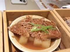 金钱肚-蔡澜点心·粤菜(西单大悦城店)