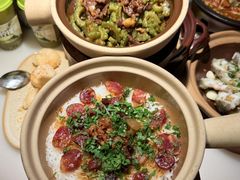 -客语客家菜(华发商都店)