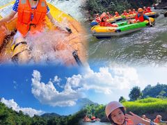 -清泉湾生态旅游度假区