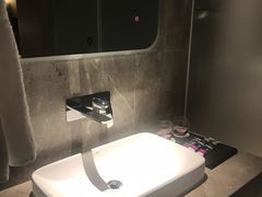 -苏州平江万达广场美居酒店