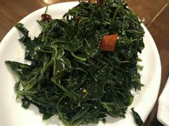 -老兰家传统烧烤炒菜泡馍(小南门店)
