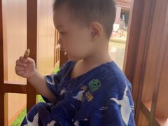 -汤连得温泉馆(宝山店)