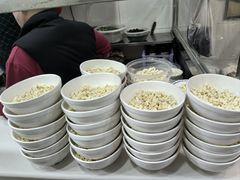 -刘信牛羊肉泡馍小炒(回民街店)