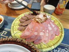 -白家寨子·山野白族菜(古城总店)