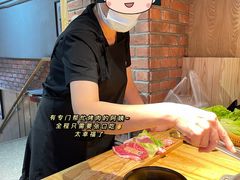 -金顺韩式烤肉·网红烤肉店(广利路店)