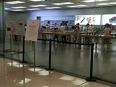 -Apple零售店(深圳益田假日广场店)