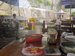 -章记正宗南岗鱼蛋火锅