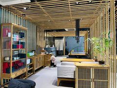 大堂-竹里馆 ·茶食(奥体店)
