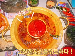 -哥老官重庆美蛙鱼头(虹口龙之梦店)