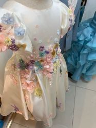 -倾城宝贝儿童摄影(广州天河店)