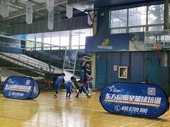-东方启明星篮球培训(天坛校区)