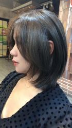 -美格丝M.G.S Hair Salon