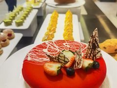 -富力威斯汀酒店·知味自助餐厅