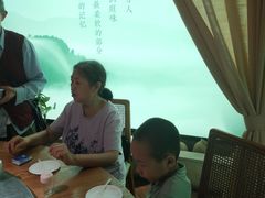 -沅江水·湖南家宴(南村万博长隆商圈店)