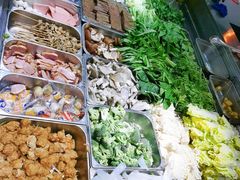 -林静小吃(复兴路店)