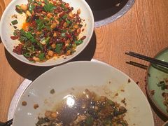 -吃饭皇帝大土家民族菜(正大广场店)