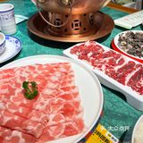龙翔桥的火锅店