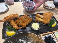 -胜博殿日式炸猪排(西红门店)