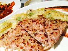 本家-本家韩国烤肉(青岛万象城店)