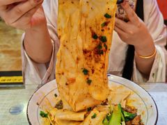 -大嘻咹biangbiang面(历史博物馆店)