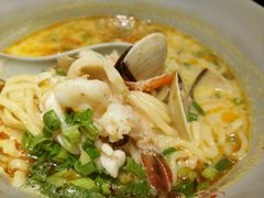 -Lia Cafe Bar Restaurant松山咖啡屋