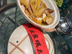 -金稼园·金平湖农家菜