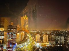 -River Bar酒吧(通州万达店)