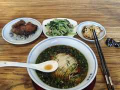 -香雪海·蘇面館(湖滨店)