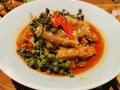 -弄堂里·寻味杭州(湖滨银泰in77C区店)