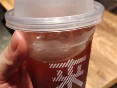 -来回·咖啡(天河南店)