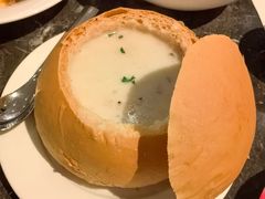 -港丽餐厅(高德置地店)