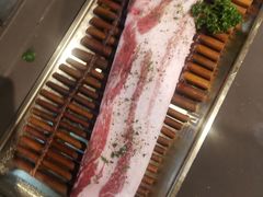 -大叹号·朝鲜族烤肉(潍坊泰华城店)