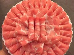 羊肉-胡同儿老北京涮肉