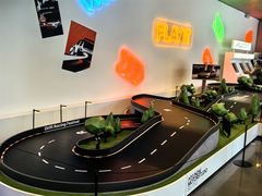 -现代汽车文化中心 Hyundai Motorstudio Beijing