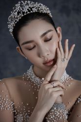 -唯一视觉婚纱摄影(李家村店)