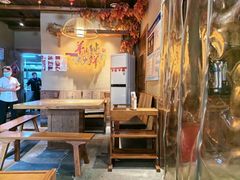 -李久其家民间餐厅(梅溪湖店)