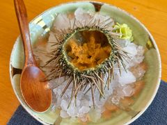-千代御(临河街店)