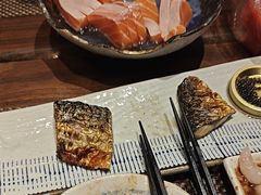 -田舍家Inakaya·炉端烧·铁板烧(天汇igc店)