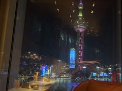 -翡翠36酒吧(浦东香格里拉店)