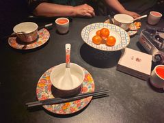 -知楚•精致湖北菜(武商MALL店)