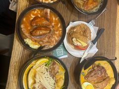 -华嫂冰室(尖沙咀店)