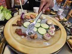 -阿昌白族石板烧(大理古城店)