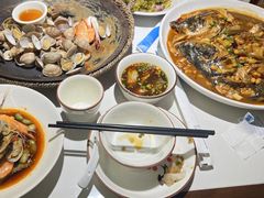 -阿毛饭店首店·宁波老字号(文化广场店)
