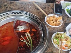 -小龙坎老火锅(北京三里屯店)