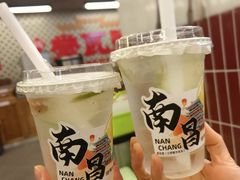 -堂瓦里·33年传统赣菜(第一街区店)