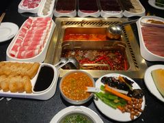 -川西坝子火锅(清江东路3.0直营店)