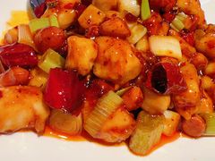 -渝信川菜·川味家常菜(新辰里亚运村店)