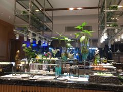 -安徽饭店·白鹭阁自助餐厅(梅山路店)