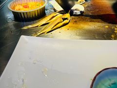 -盛焰铁板烧(王府井店)