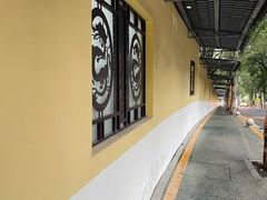-珠海圆明新园